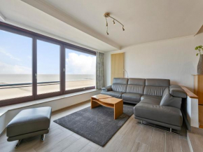 Seasight Apartment located in Blankenberge